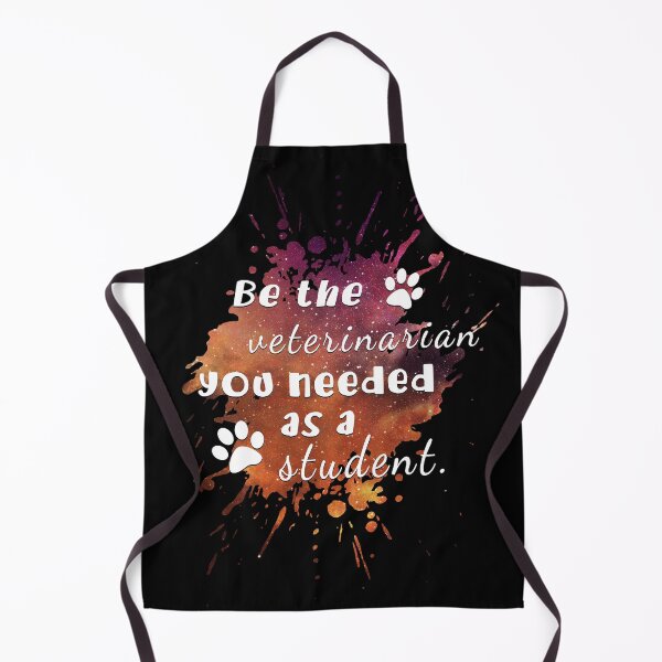 Item preview, Veterinarian Student designed and sold by earthroots.