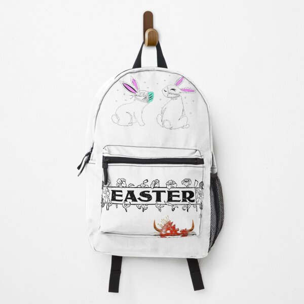 Item preview, Happy EasterT-Shirt. designed and sold by OAPod.