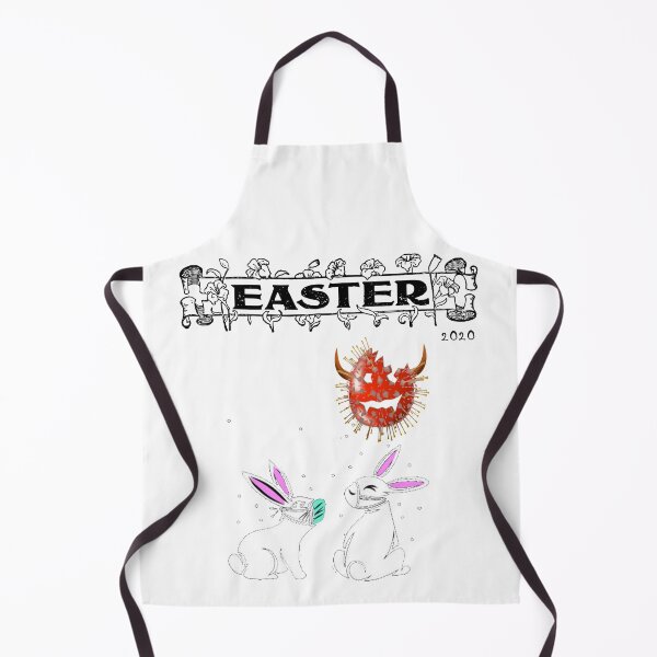 Item preview, Happy EasterT-Shirt. designed and sold by OAPod.