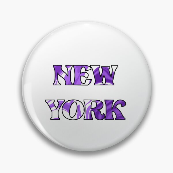 Item preview, NYU  designed and sold by maddiesiegel.