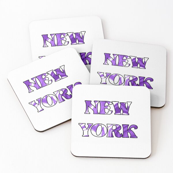 Item preview, NYU  designed and sold by maddiesiegel.