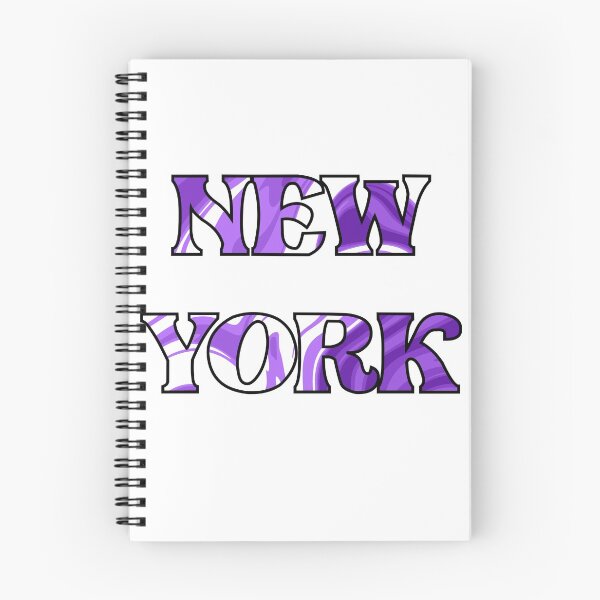 Item preview, NYU  designed and sold by maddiesiegel.