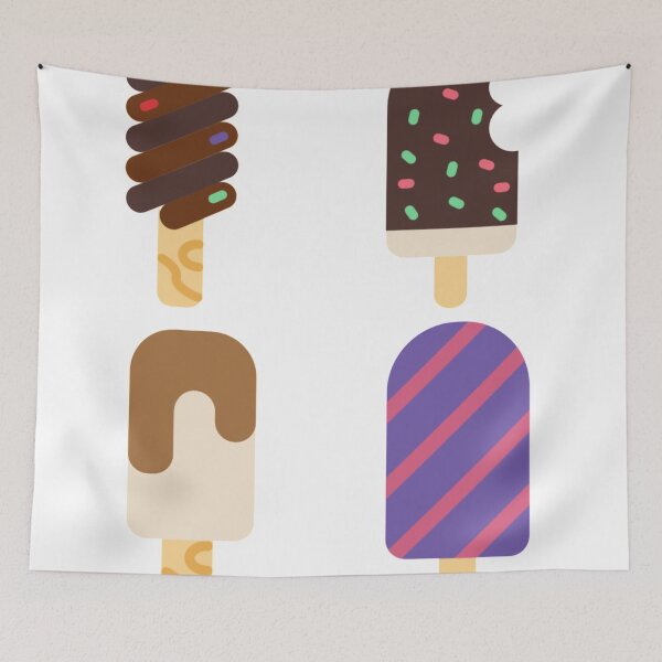 Item preview, Ice cream  designed and sold by Shivmangal  Kushwah.