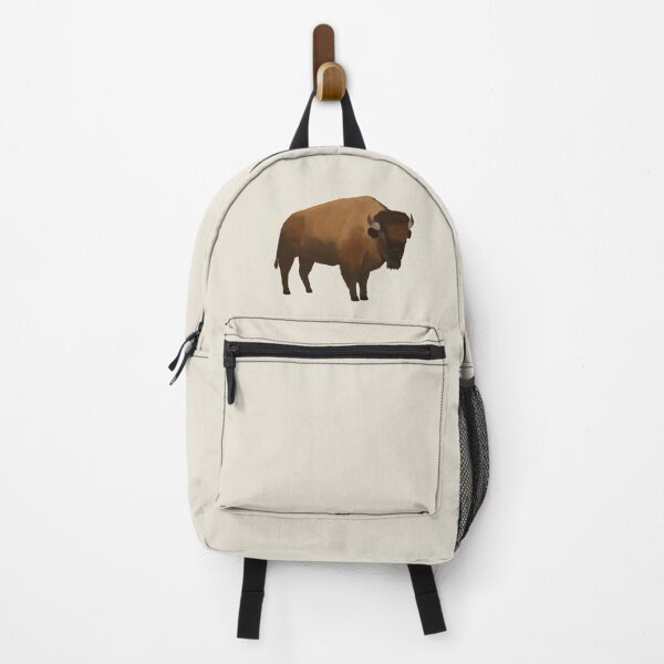 Item preview, Bison designed and sold by cmd-art.