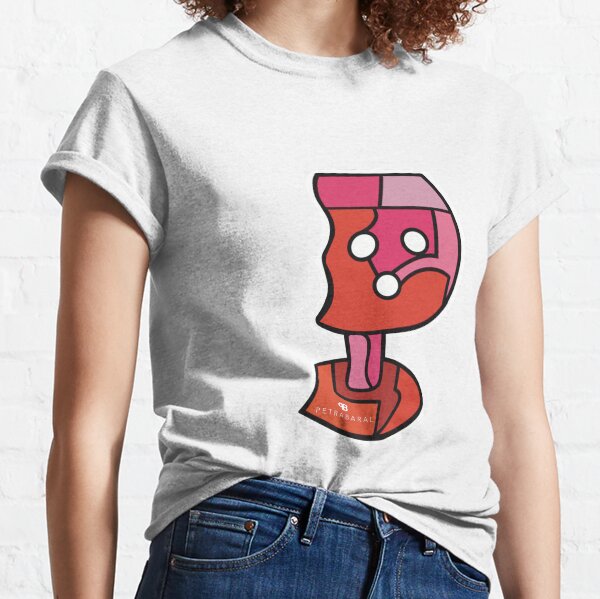 wine glass Classic T-Shirt