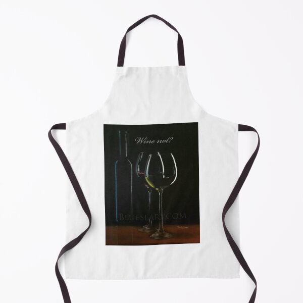Item preview, Wine Not? designed and sold by bluesearts.