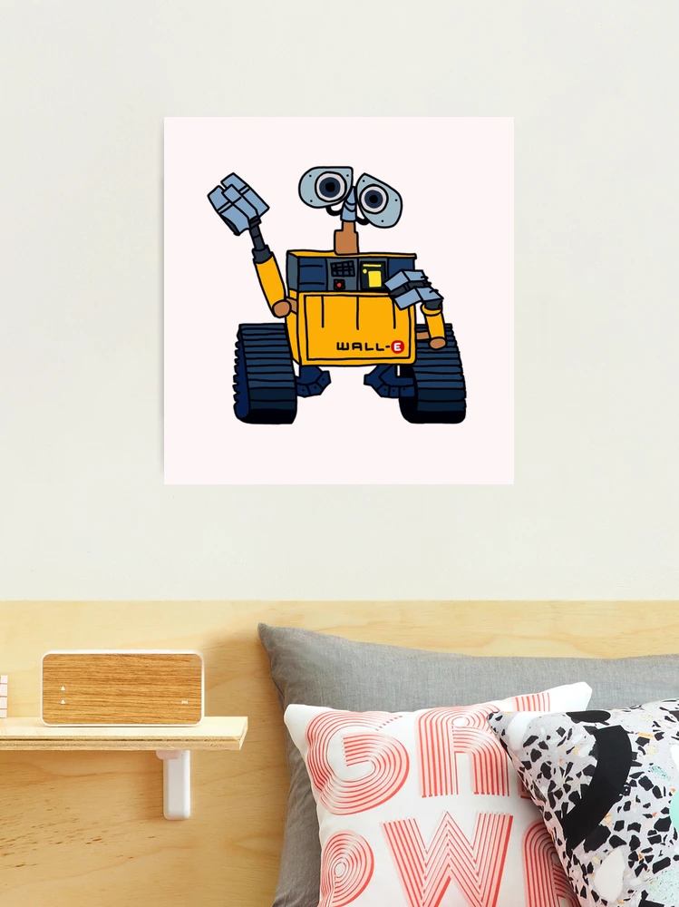 Wall-E