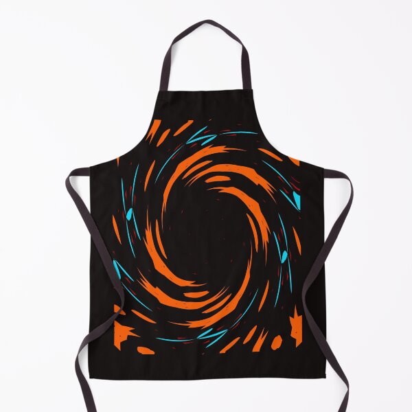 Item preview, Playful Brush Strokes Loop Effect designed and sold by FarzT.