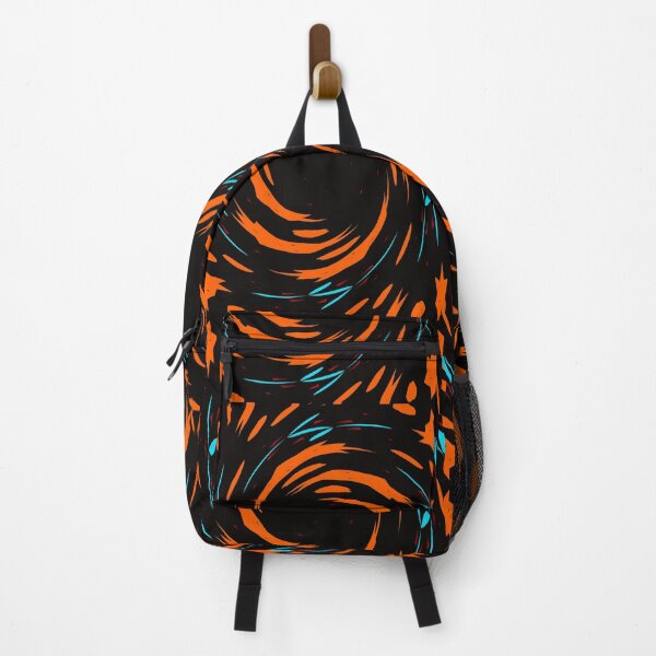 Item preview, Playful Brush Strokes Loop Effect designed and sold by FarzT.