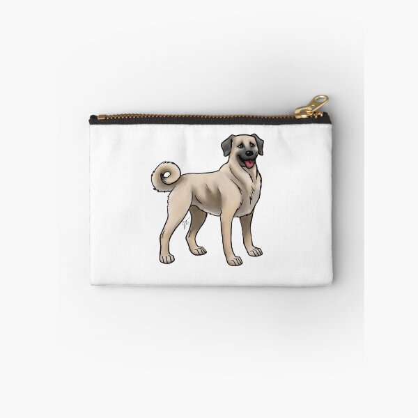 Item preview, Dog - Kangal Shepherd Dog - Anatolian Shepherd - Dun designed and sold by Jennifer Stolzer.