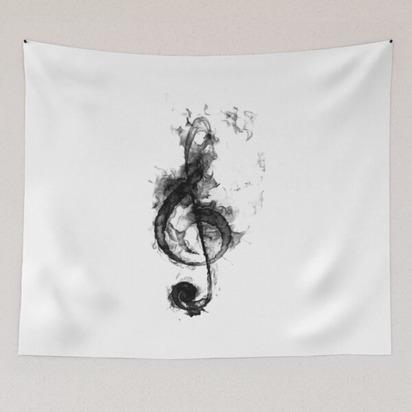 Item preview, & design with smoggy art designed and sold by storeInsight.
