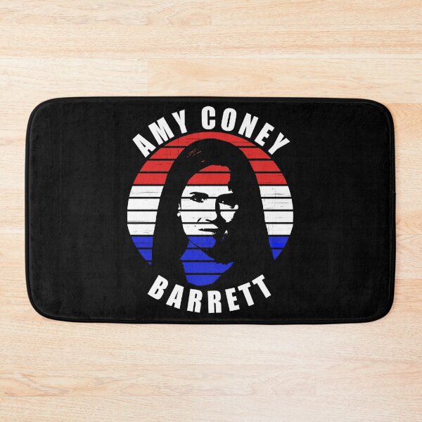 Item preview, Amy Coney Barrett Sunset designed and sold by RandomStuffShop.
