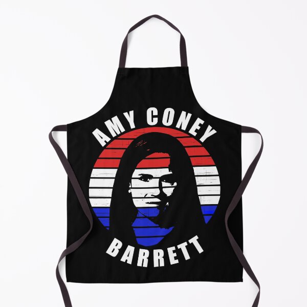 Item preview, Amy Coney Barrett Sunset designed and sold by RandomStuffShop.