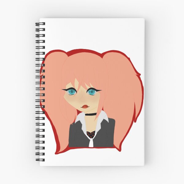 Aperçu de l'œuvre Junko enoshima créée et vendue par Cryptic-art.