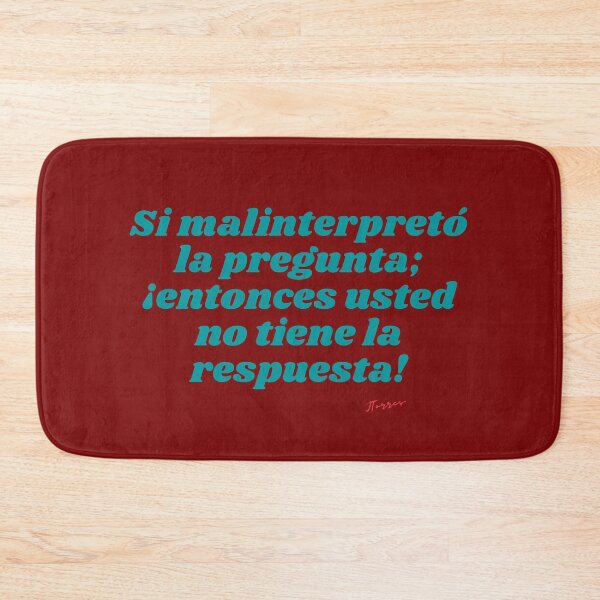 Item preview, Pregunta designed and sold by LibrosBOOKtique.
