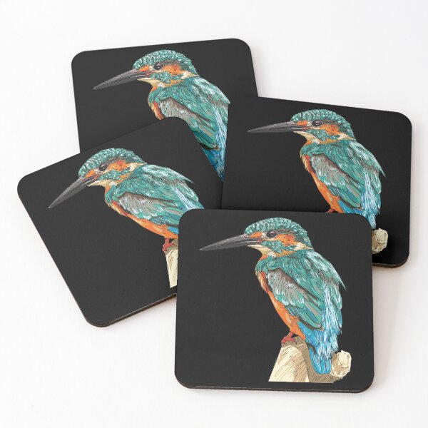 Item preview, Colorful Bird designed and sold by Alchemytshirts.
