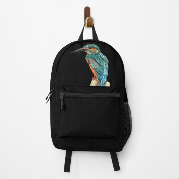 Item preview, Colorful Bird designed and sold by Alchemytshirts.