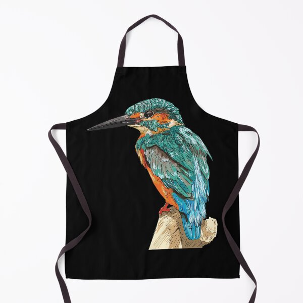 Item preview, Colorful Bird designed and sold by Alchemytshirts.