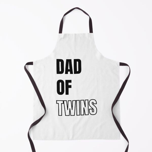 Item preview, Dad of twins designed and sold by crikz.