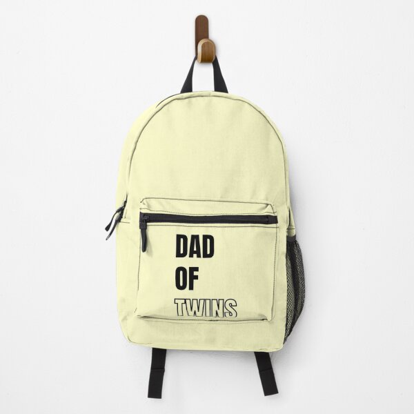 Item preview, Dad of twins designed and sold by crikz.