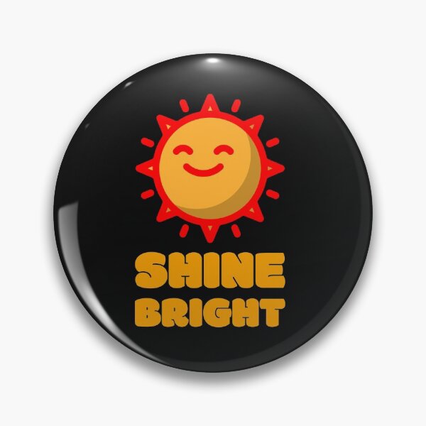 Item preview, Shine Bright designed and sold by Arva-Designs.