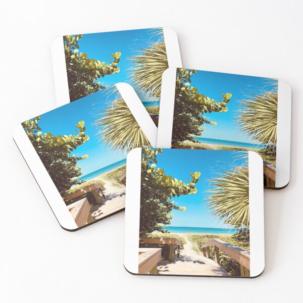 Item preview, Naples FL Beach  designed and sold by yyrom445.