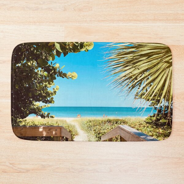Item preview, Naples FL Beach  designed and sold by yyrom445.