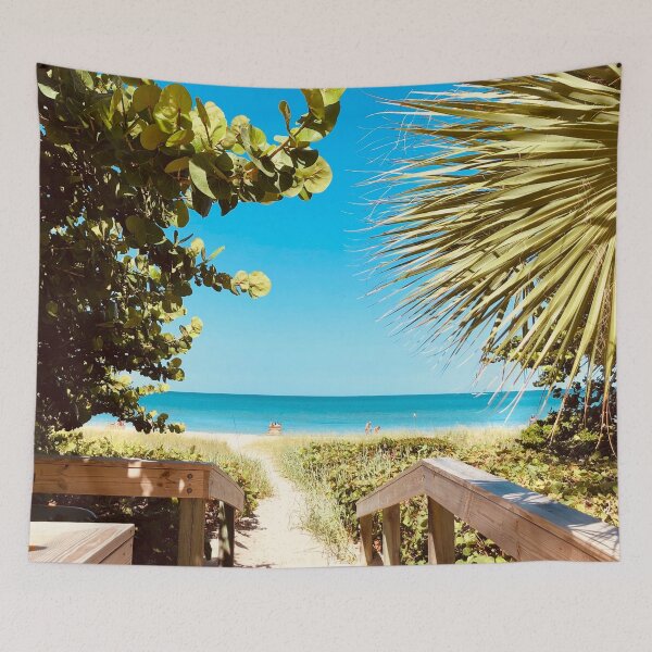 Item preview, Naples FL Beach  designed and sold by yyrom445.