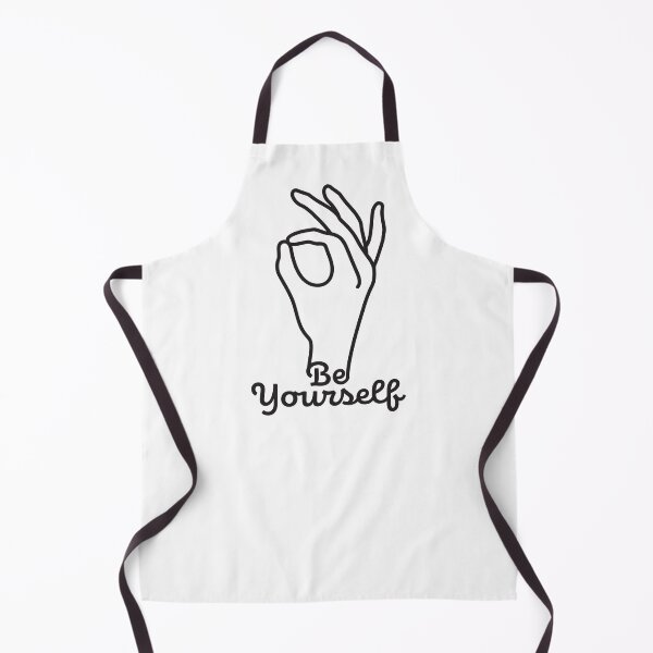 Item preview, Be Yourself designed and sold by Helga Taylor.