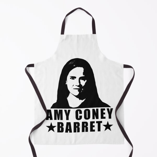 Item preview, Amy Coney Barrett designed and sold by RandomStuffShop.