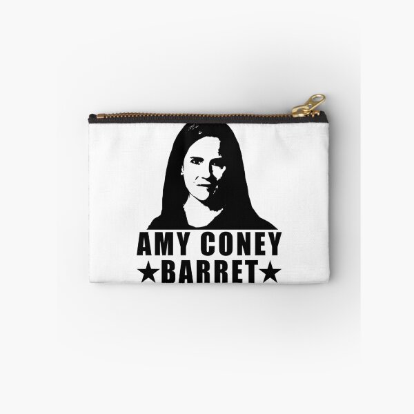 Item preview, Amy Coney Barrett designed and sold by RandomStuffShop.
