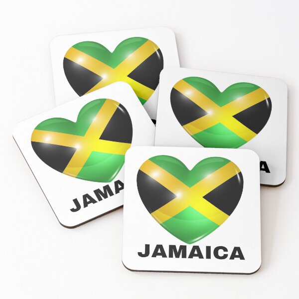 Item preview, jamaica designed and sold by Yasdey Rojas.