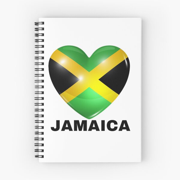 Item preview, jamaica designed and sold by Yasdey Rojas.