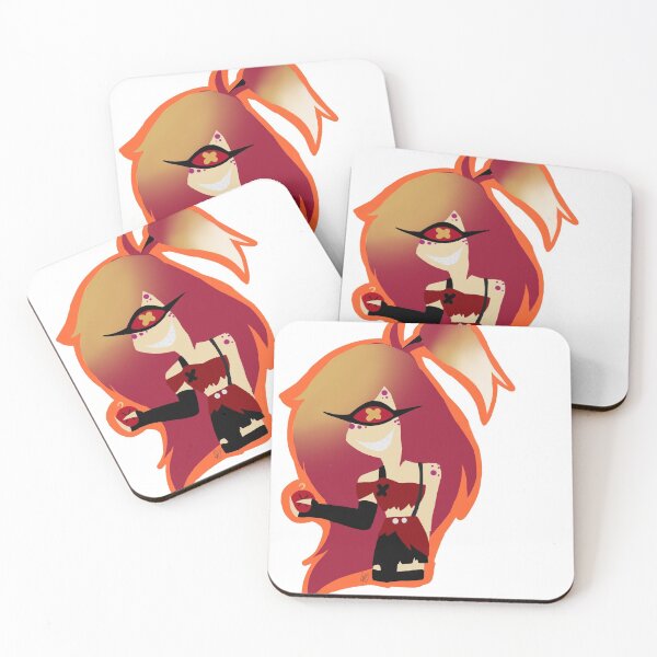 Item preview, Cherri Bomb designed and sold by Cryptic-art.