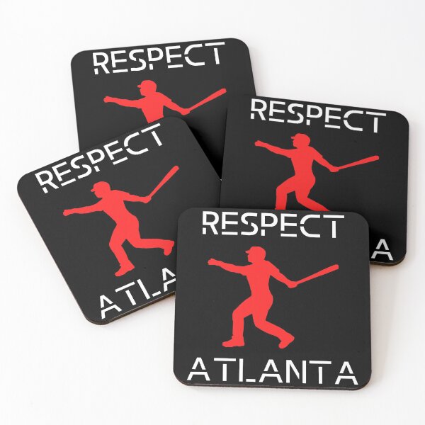 Item preview, Respect Atlanta designed and sold by BarvinWayne.
