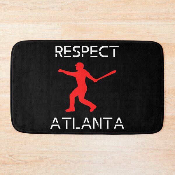 Item preview, Respect Atlanta designed and sold by BarvinWayne.