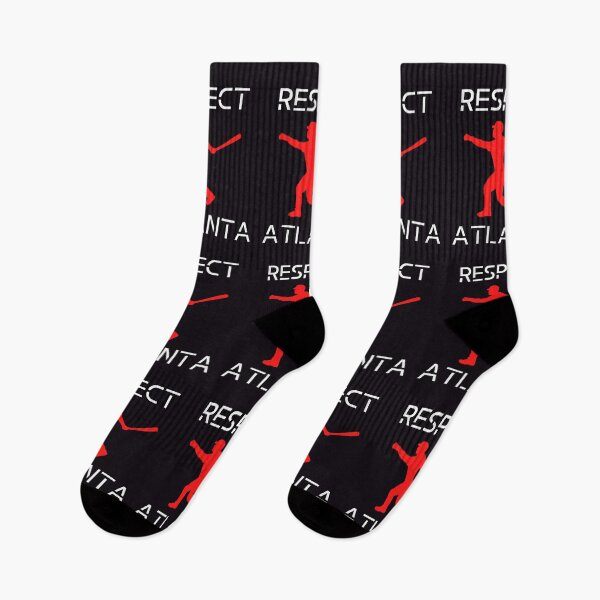 Item preview, Respect Atlanta designed and sold by BarvinWayne.