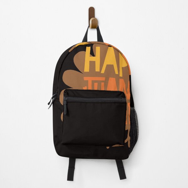 Item preview, Happy Thanksgiving - Cute Day Of Giving Thanks Gift Idea designed and sold by cutitoutsir.