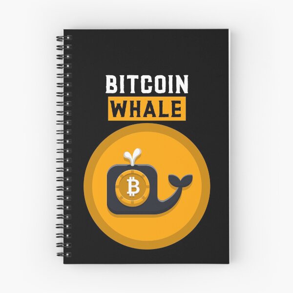 Item preview, Bitcoin Money Whale Shirt  designed and sold by Bitcoin-Fashion.