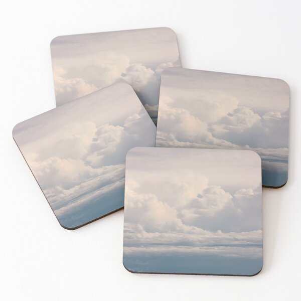 Item preview, Sky Above the Clouds designed and sold by PAPER MOON art & design.