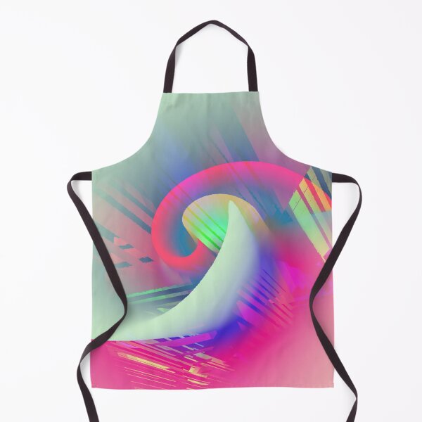 Item preview, Spiral Stride designed and sold by bunnybreaker.
