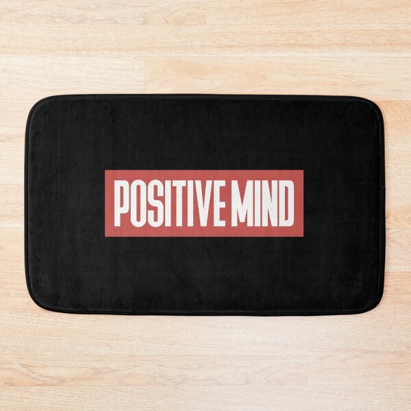 Item preview, Positive Mind designed and sold by Arva-Designs.