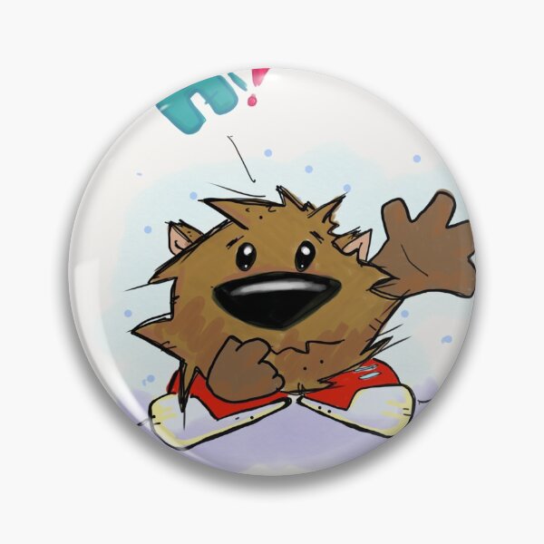 Item preview, Little Furball designed and sold by NwgroGuerra.