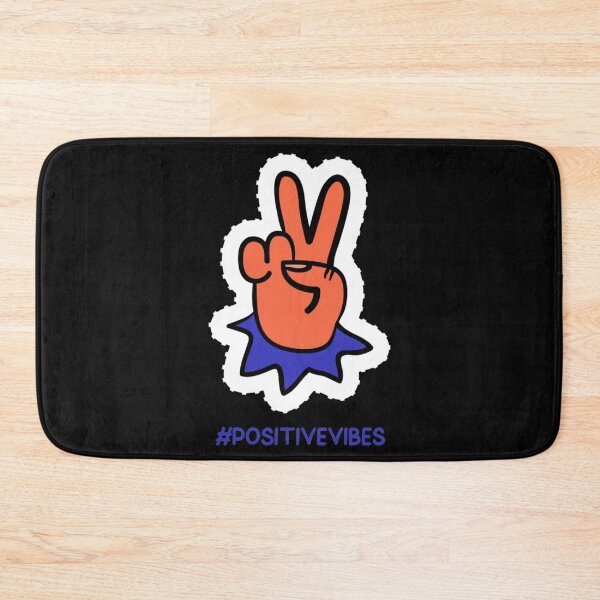 Item preview, Positive Vibes  designed and sold by Arva-Designs.