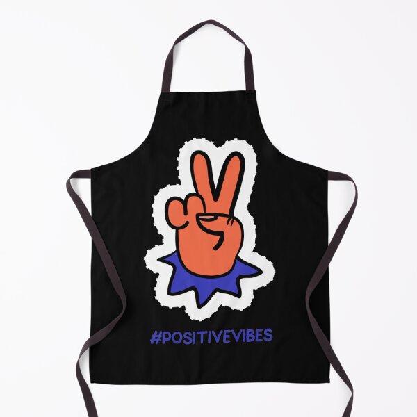 Item preview, Positive Vibes designed and sold by Arva-Designs.