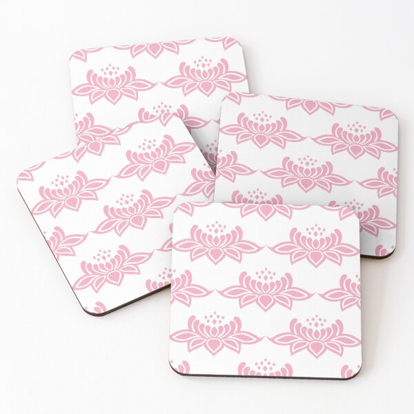 Item preview, Pink lotus flower designed and sold by Katine-Art.