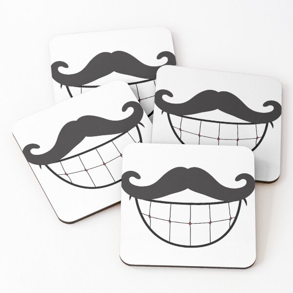 Item preview, smiling teeth designed and sold by Achidesign.