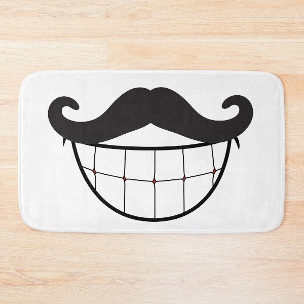 Item preview, smiling teeth designed and sold by Achidesign.