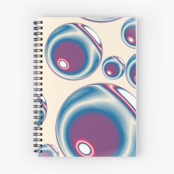 Item preview, Pastel Purple, Blue And Cream Dots designed and sold by Mary Riley.