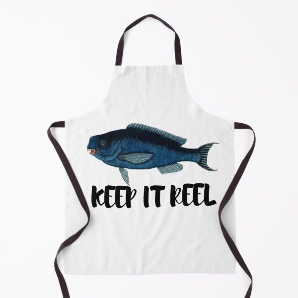 Item preview, keeping it reel fishing designed and sold by berenger04.